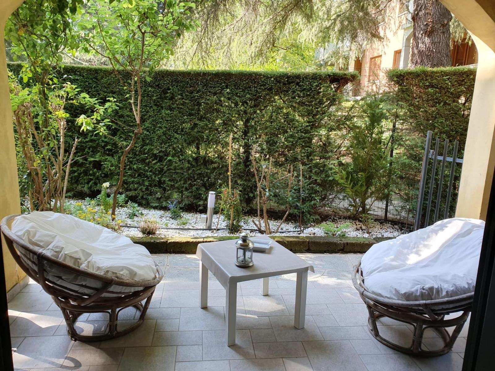 Rose'S Garden - Zona Tranquilla - Vicino Torino Daire Pino Torinese Dış mekan fotoğraf