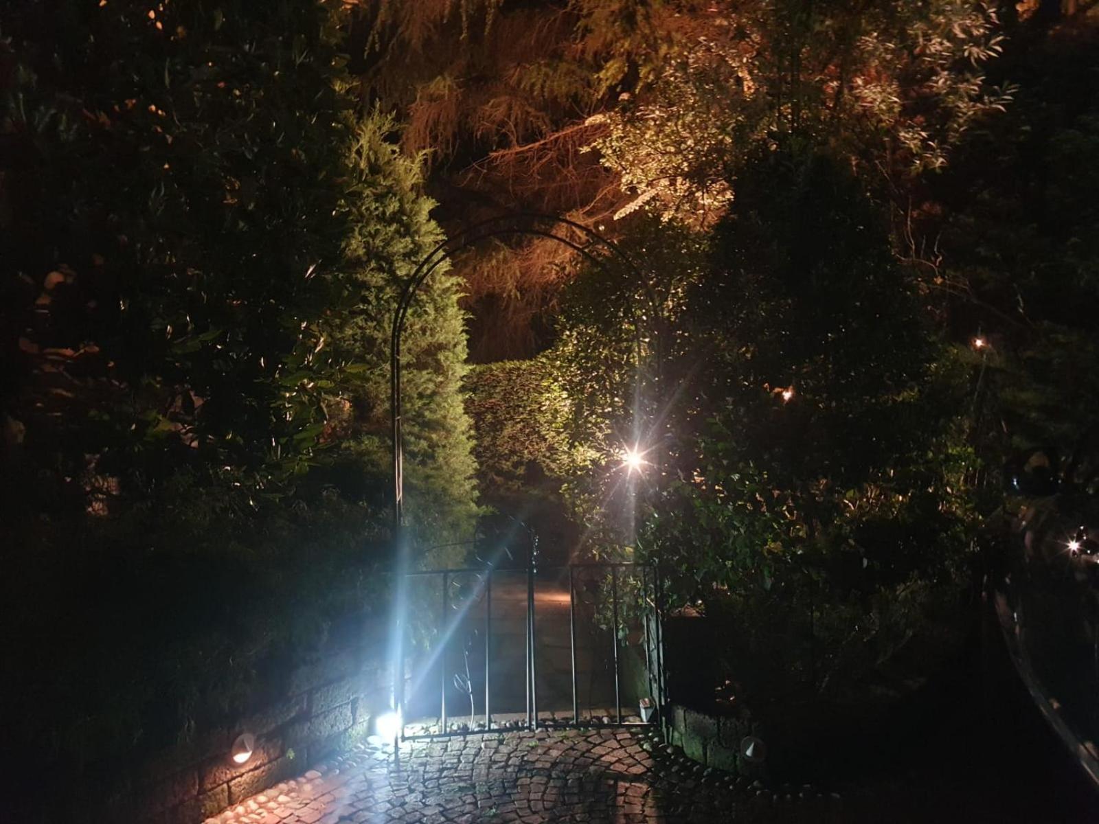 Rose'S Garden - Zona Tranquilla - Vicino Torino Daire Pino Torinese Dış mekan fotoğraf