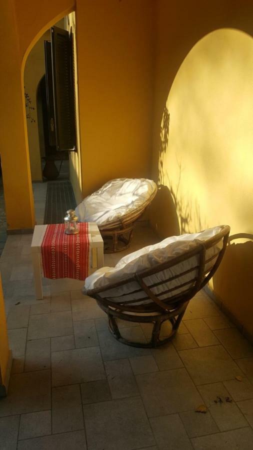 Rose'S Garden - Zona Tranquilla - Vicino Torino Daire Pino Torinese Dış mekan fotoğraf